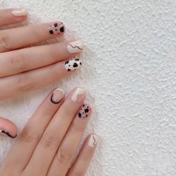 -LILY NAILS美甲美睫
