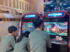 -汤W城市微度假(仓山店)