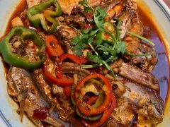 -周家二小姐的菜(西津渡店)