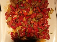 -徽州月·民间徽菜(浦东总店)