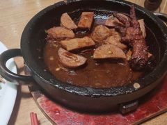 -品大三(大行宫店)