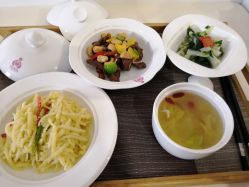 点击看大图 -月满阁月子中心(莲湖区店)