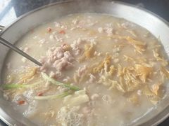 -老来福·非遗酸汤兔(凯旋路店)