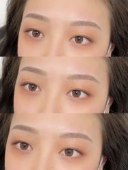 -久匠·野生眉半永久纹眉