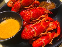 -聚味瞿记·龙虾堂(坡子街店)