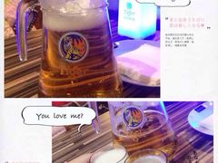 iphone_upload_pic-ohbar live house(人广店)