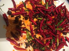 -吕氏疙瘩汤·私家菜馆(慈云寺店)