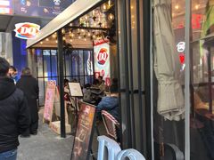 -DQ·蛋糕·冰淇淋(大宁国际商业广场店)