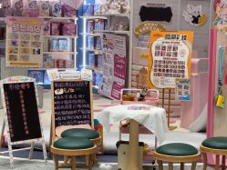 -奈尔宝家庭中心·亲子餐厅(鄞州万达店)