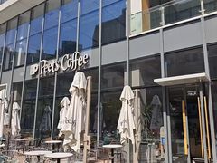 -Peet's 皮爷咖啡(望京小街店)