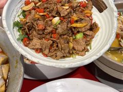 -马凯餐厅(地安门店)