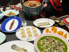 -曾宴·楚菜(湖北省博物馆店)