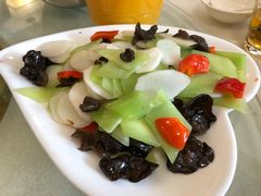 -椿记烧鹅(叠彩店)