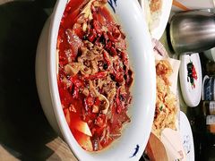 -辛香汇·现炒川菜(武进吾悦店)