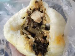 -东仓门早市