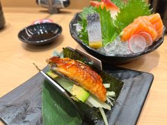 -友壹町寿司(佛山新DNA店)