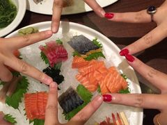 -黑松白鹿(崇文门新活馆店)