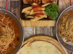 -Kpasta韩式意大利面