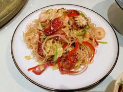 -丁字口海鲜热炒·烧烤大排档