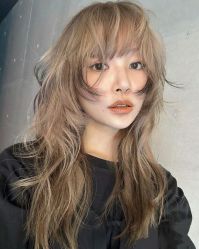 -朗峰专业美发沙龙