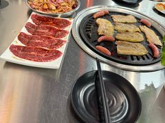 -张老晓·齐齐哈尔烤肉(桐乡振华路店)