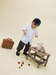 -倾城宝贝儿童摄影(合肥店)