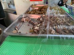 -赵家牛肉砂锅(台西三路店)