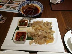 -中发源·清真餐厅(春风店)