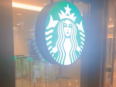 -星巴克(北京佳程广场店)