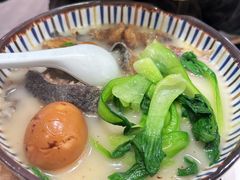 -鲜越鲜鱼粉(财富购物中心店)