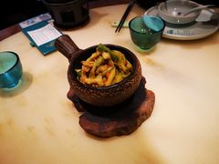 -佬麻雀·新湘菜(珠海金发购物中心店)