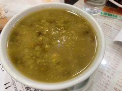 香草绿豆沙-周大娘牛乳(旧寨古村总店)