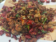-小柒家第一锹东北菜(城关店)
