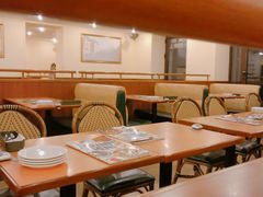 大堂-萨莉亚意式餐厅(护国新天地店)