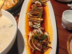 -前海沿·青岛菜(五四广场永旺店)