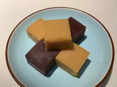 豌豆黄-京味斋·北京烤鸭(华威桥北工大店)