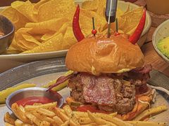 -Devils’ Brewery小恶魔精酿啤酒(武汉天地店)