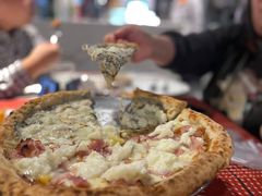 -Primo·丽莫意大利窑烤披萨