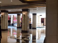 -北京前门建国饭店