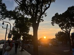 -东钱湖旅游度假区