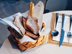 -乔泰勒JOETYLER西餐厅(曲江店)