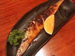 -浪花亭日本料理(古田路店)