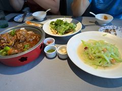-阿庄新豫菜(通泰路店)