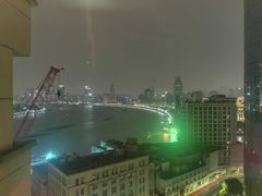 -上海外滩茂悦大酒店
