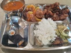 -老康火锅(桥南街店)