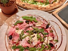 -Mammamia意大利餐厅(阳春巷店)