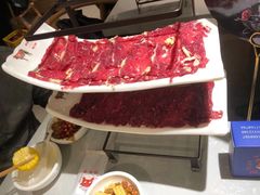 -俏牛哥鲜牛肉牛肆馆(重庆天地店)