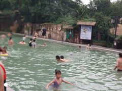 -天赐温泉