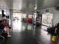 -武汉关码头(轮渡站)