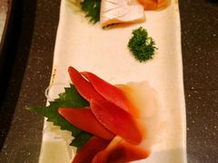 -元气寿司(东方宝泰店)